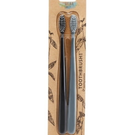 Toothbrush - 2 pack