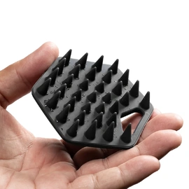 Tooletries | Beard Scrubber | Charcoal