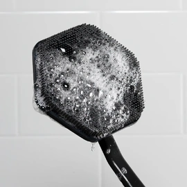 Tooletries | Back Scrubber | Charcoal