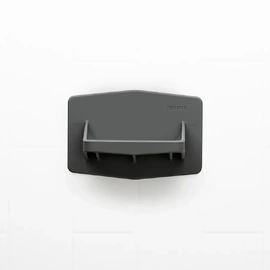 Tooletries | Benjamin Soap Holder | Charcoal