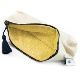 Twigseeds | Accessory Pouch | Breath