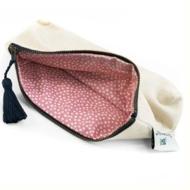Twigseeds | Accessory Pouch | Embrace