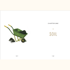 Book| Garden Like a Nonno | The Italian Art of Growing Your Own Food