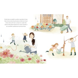 Book | We Are the Gardeners | Joanna Gaines & Family