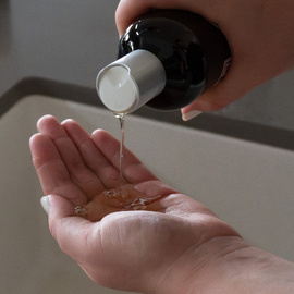 Hand & Bodywash | Lemongrass, Lime, Lemon Myrtle & Eucalyptus | 250ml