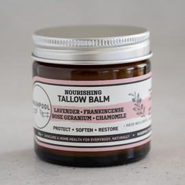 Tallow Balm | Nourishing