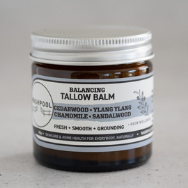 Tallow Balm | Balancing