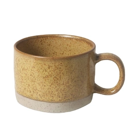 Mug Set | Robert Gordon | Mineral Mugs (Set of 4) | Citrine