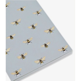Magnetic List Pad | Bees | Sophie Allport