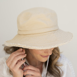 Sundaise | Tara Bucket Hat