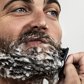 Tooletries | Beard Scrubber | Charcoal