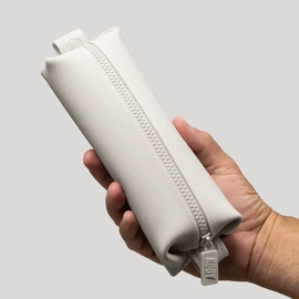 Tooletries | Koby Mini Toiletry Bag | Sand