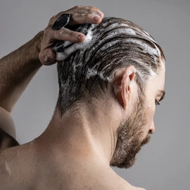 The Scalp Scrubber | Tooletries