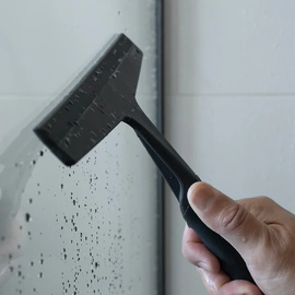 Tooletries | Shower Squeegee | Charcoal