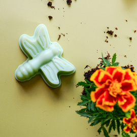 Bug Buddies | Handmade Soap Bar