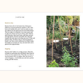 Book| Garden Like a Nonno | The Italian Art of Growing Your Own Food