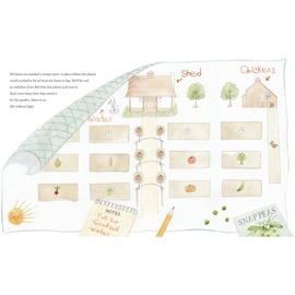 Book | We Are the Gardeners | Joanna Gaines & Family