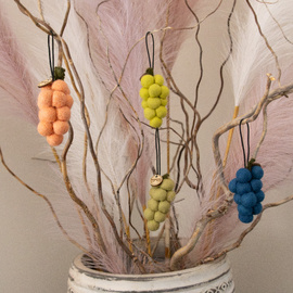 Diffuser | Felt Grape | Saperavi