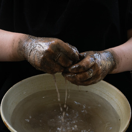 Sugar Scrub | Working Hands | 220g