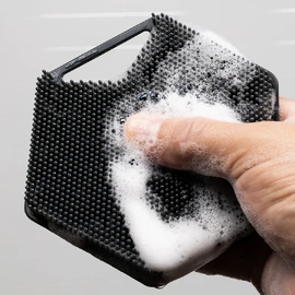 The Body Scrubber 2.0 | Tooletries