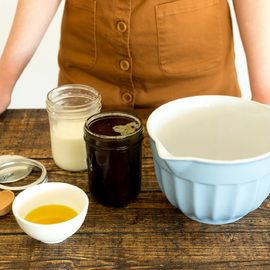 Workshop: Introduction to Natural Cold Process Soap Making 17/09/26
