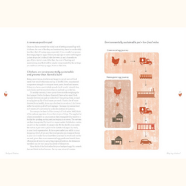 Book | Backyard Chickens | How to Keep Happy Hens