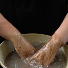 Sugar Scrub | Working Hands | 220g