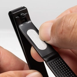 Tooletries | Stainless Steel Nail Clipper Set