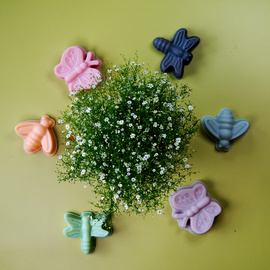 Bug Buddies | Handmade Soap Bar