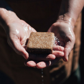 Workshop: Introduction to Natural Cold Process Soap Making 17/09/26