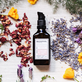 FACE OIL