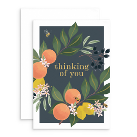 Bee Mini Cards | Thinking of You