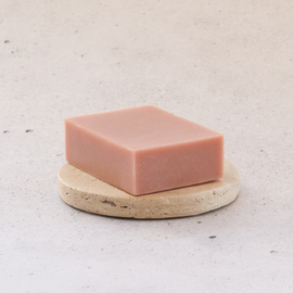 Grapefruit, Lime & Tangerine Goat's Milk Soap (G1)