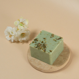 Luxury Soap Bar | Herbal Mint