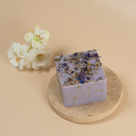 Luxury Soap Bar | Lavender Calm