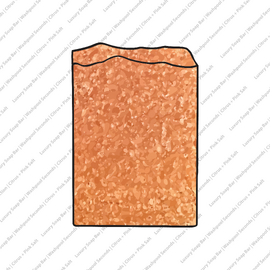 Luxury Soap Bar | Washpool Seconds | Orange, Bergamot, Grapefruit and May Chang + Pink Salt & Madder Root