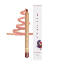 Fig Brûlée Lipstick Crayon