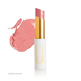 Guava Blush Lip Nourish 3g