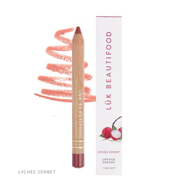 Lychee Sorbet Lipstick Crayon