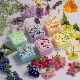 Bath Bomb Seconds