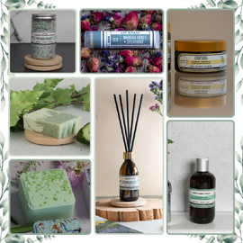 Bundle | Crisp & Refreshing