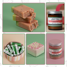 Bundle | Juicy Watermelon | Summer Limited Edition