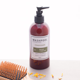 Tangerine · Ylang Ylang Conditioner [Size: 500ml] [01]