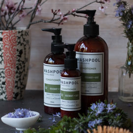 Rosemary  ·  Mint Conditioner [02]