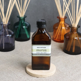 Neroli · Ylang Ylang · Elderberry · Nutmeg Reed Diffuser Refill