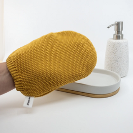 Ecovask Wash Mitt
