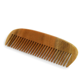 Ecomax | Wide-Tooth Comb