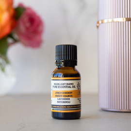 Essential Oil Blend | Moonlight