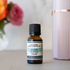 Essential Oil Blend | Calm