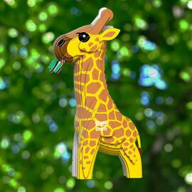 Eugy 009 Giraffe